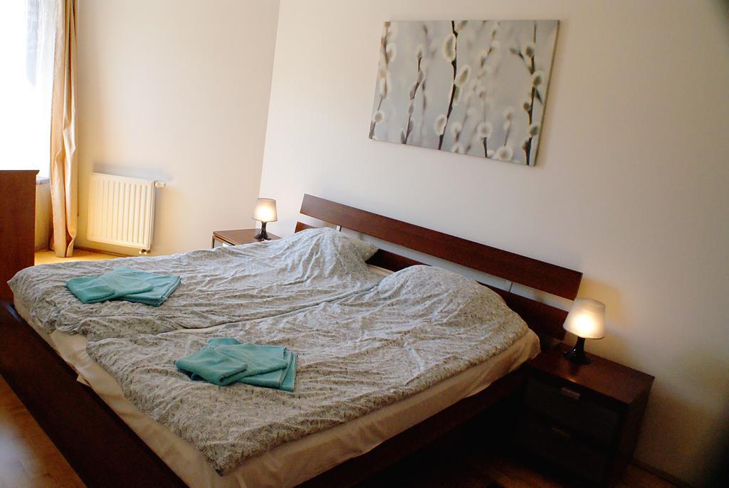 Gozsdu Suite Apartment ブダペスト エクステリア 写真