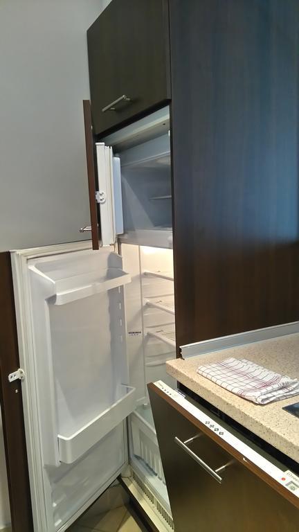 Gozsdu Suite Apartment ブダペスト 部屋 写真