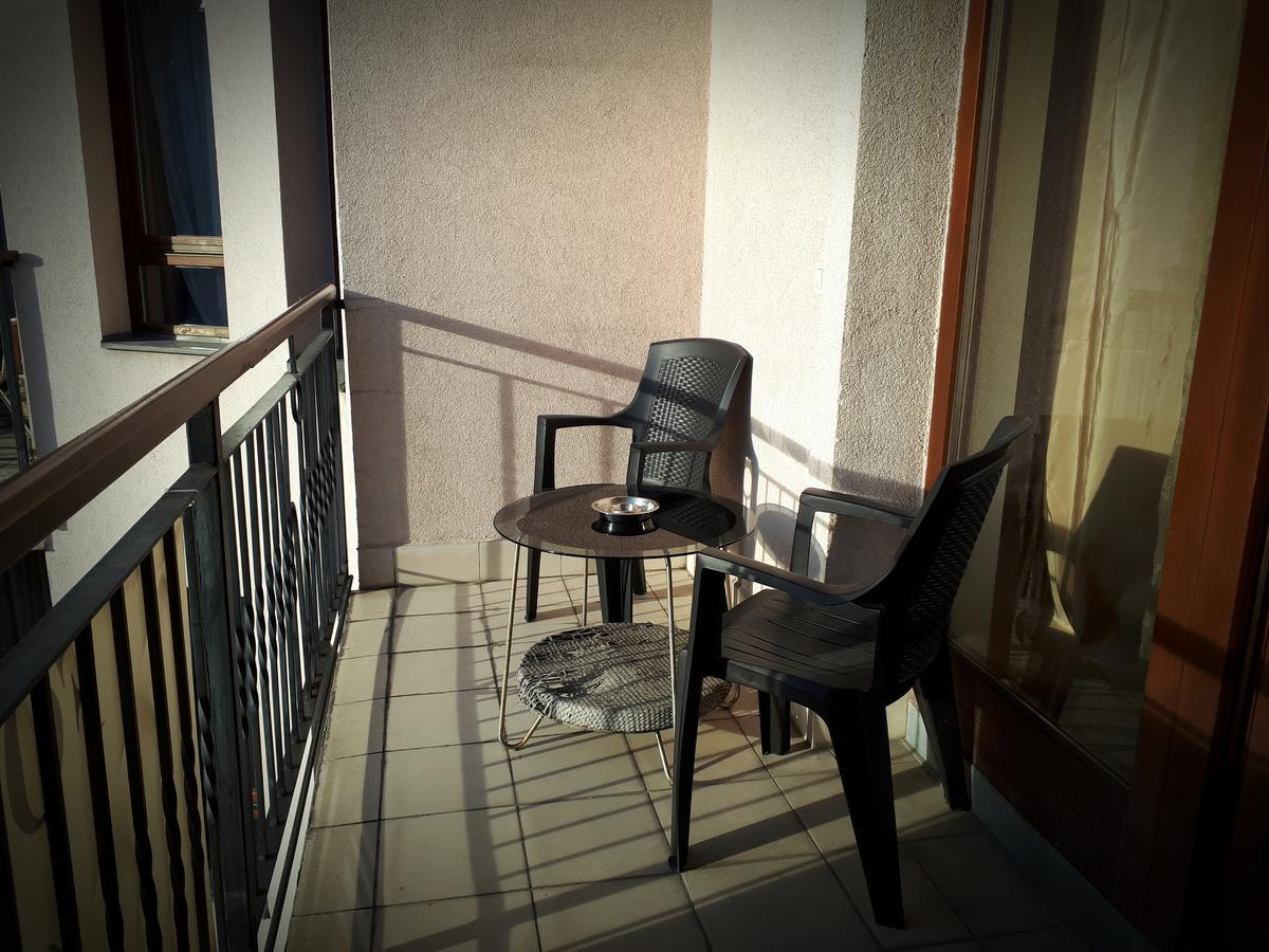 Gozsdu Suite Apartment ブダペスト エクステリア 写真
