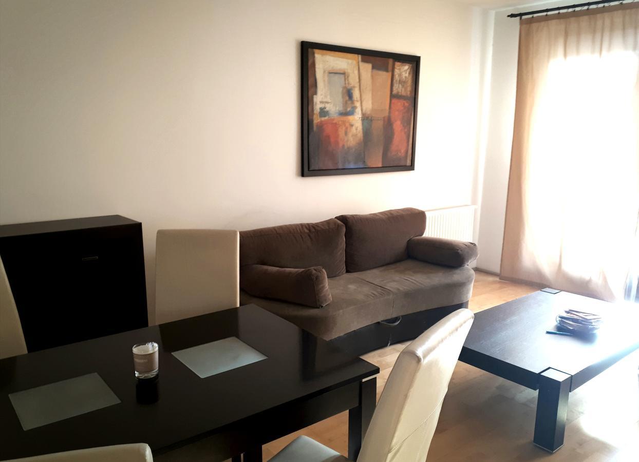 Gozsdu Suite Apartment ブダペスト エクステリア 写真